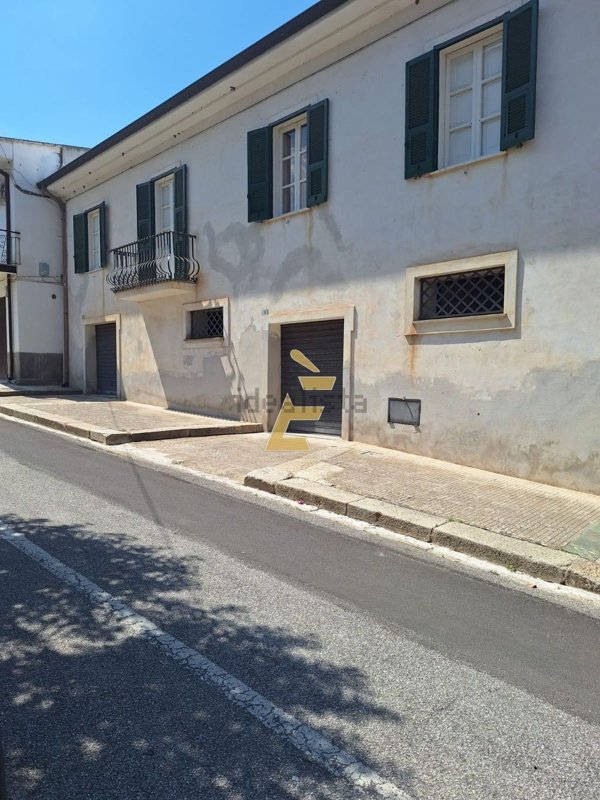 casa indipendente in vendita a Parghelia