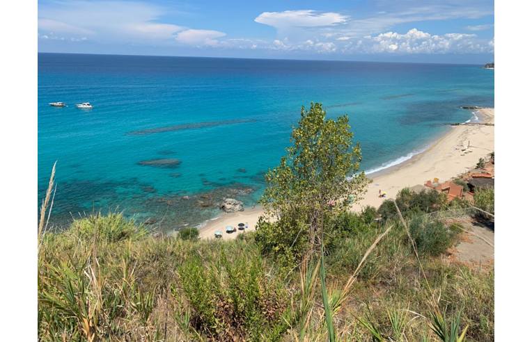 appartamento in vendita a Parghelia