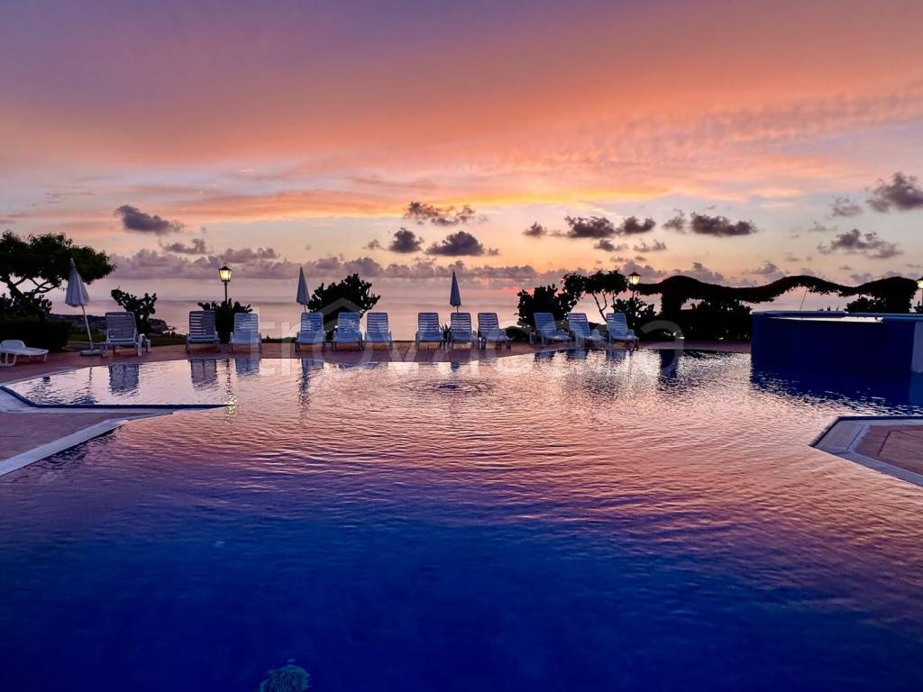 appartamento in vendita a Parghelia