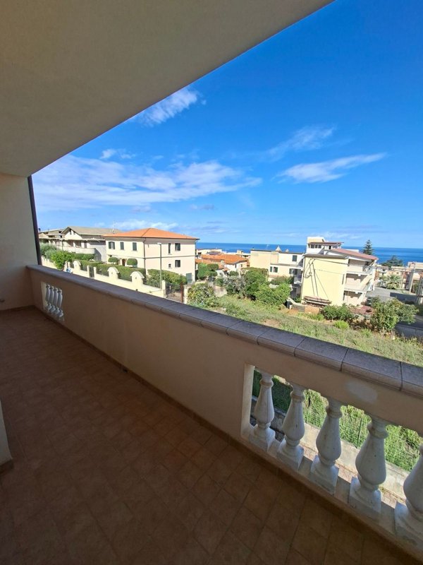 appartamento in vendita a Parghelia