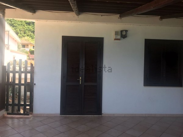 appartamento in vendita a Parghelia