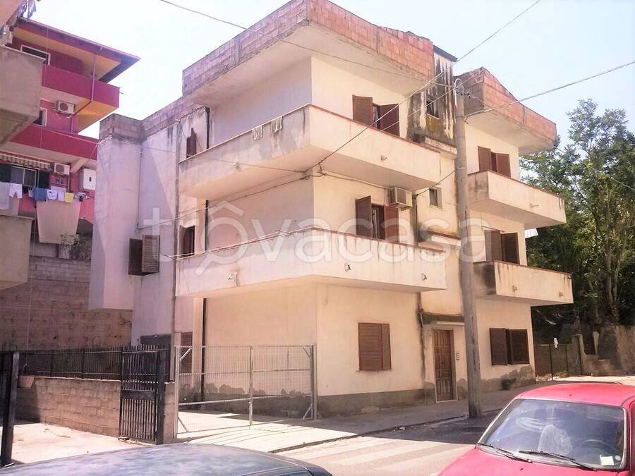 appartamento in vendita a Parghelia