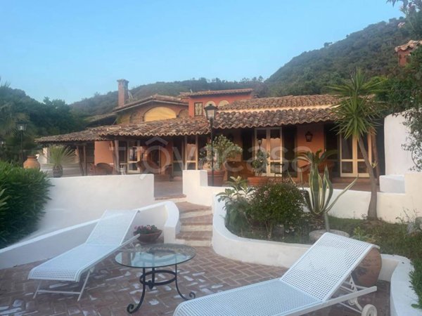 casa indipendente in vendita a Parghelia