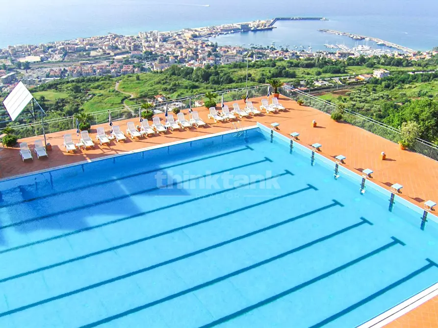 negozio in vendita a Parghelia