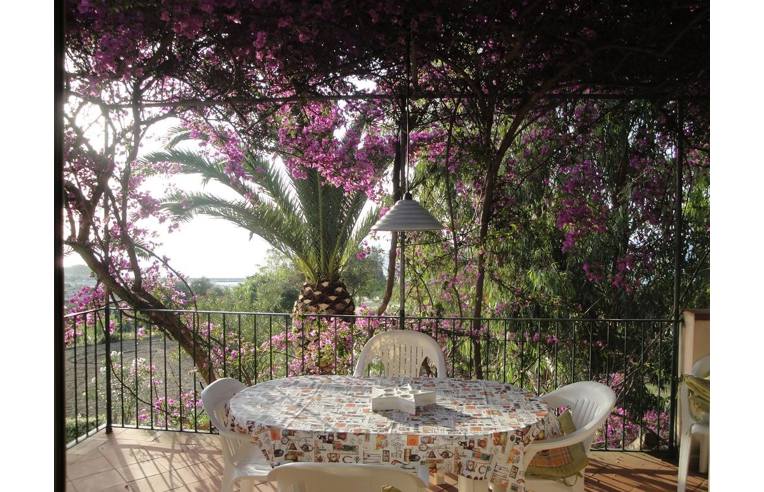 casa indipendente in vendita a Parghelia