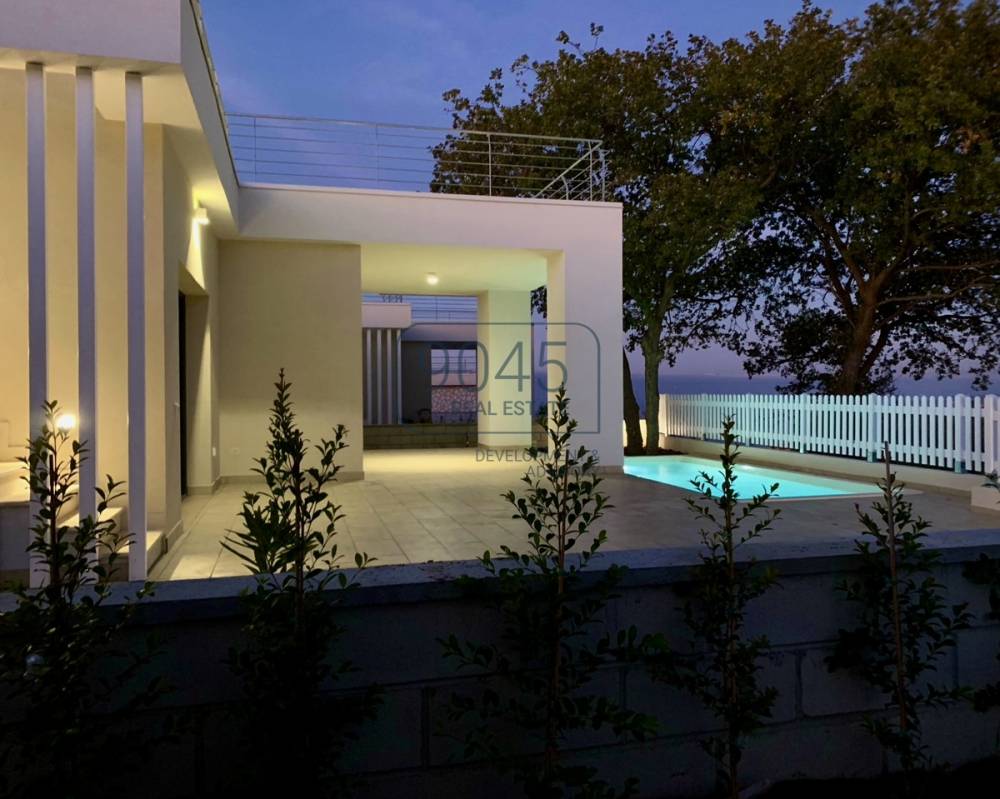 casa indipendente in vendita a Parghelia