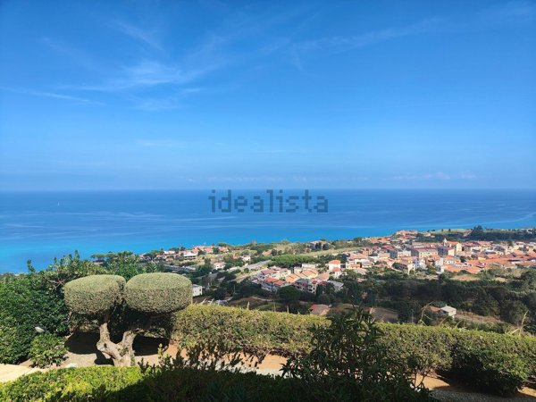 appartamento in vendita a Parghelia