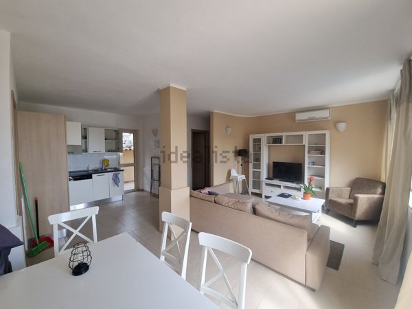 appartamento in vendita a Parghelia