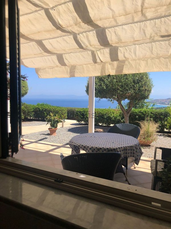 appartamento in vendita a Parghelia