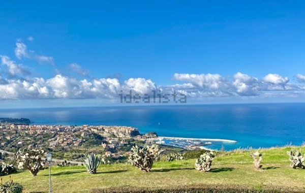 appartamento in vendita a Parghelia