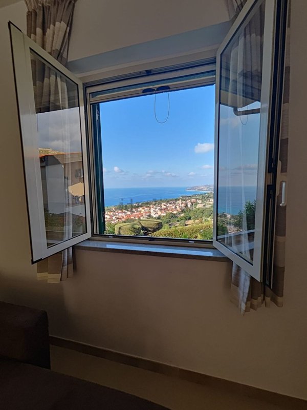 appartamento in vendita a Parghelia