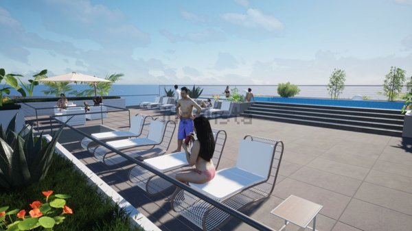 appartamento in vendita a Parghelia