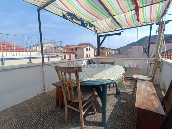 appartamento in vendita a Parghelia