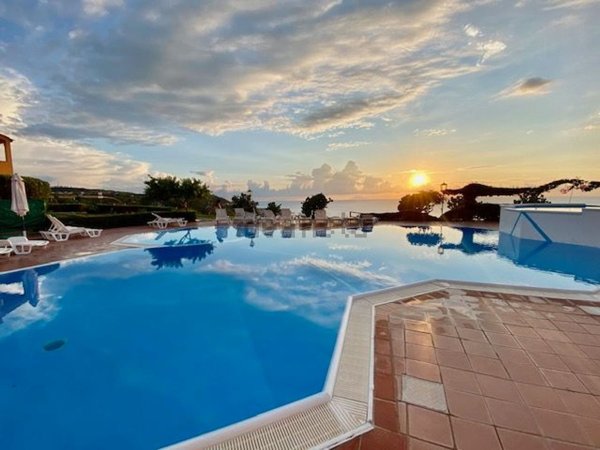 appartamento in vendita a Parghelia