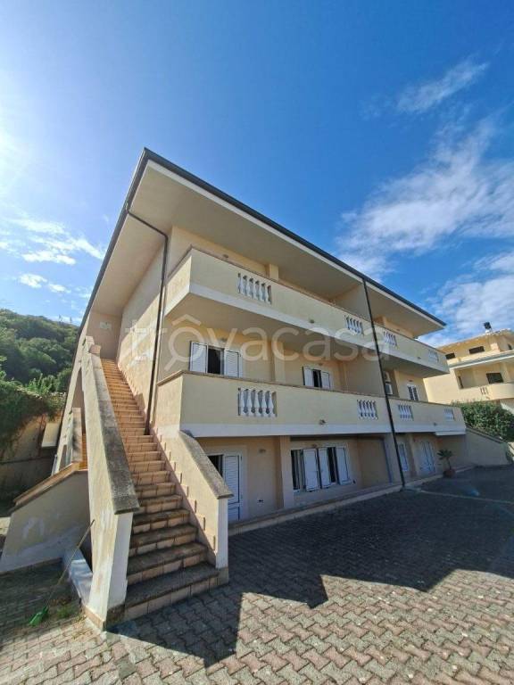 appartamento in vendita a Parghelia