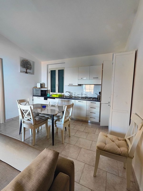 appartamento in vendita a Parghelia