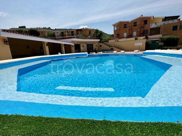 appartamento in vendita a Parghelia