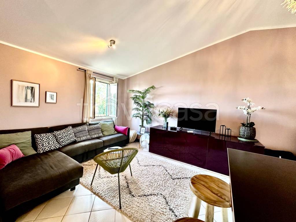 appartamento in vendita a Parghelia