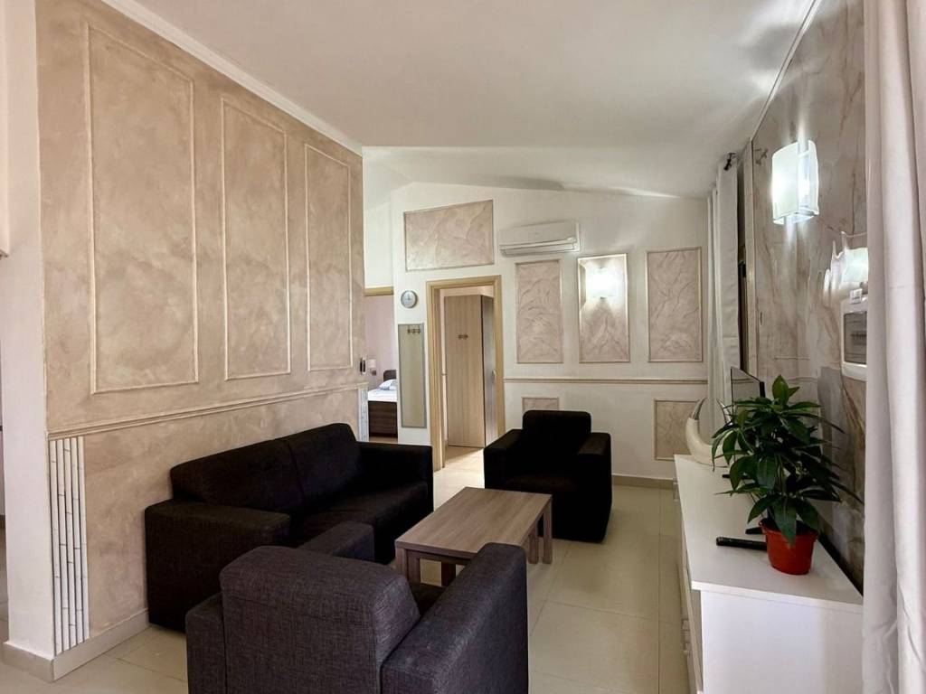 appartamento in vendita a Parghelia