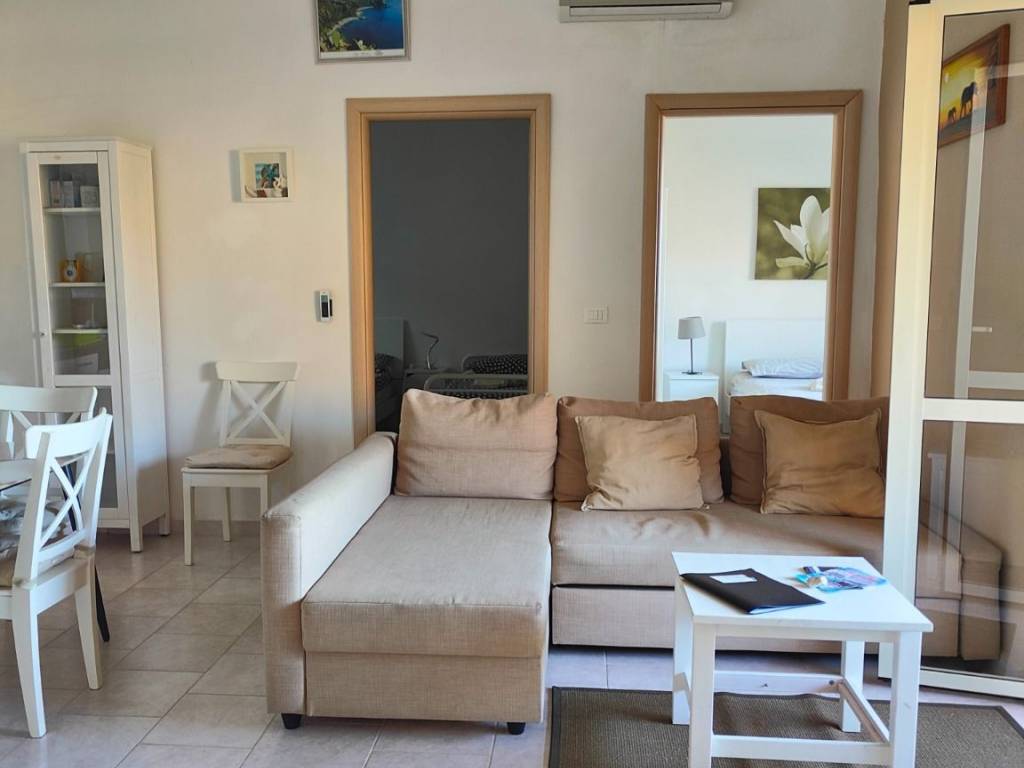 appartamento in vendita a Parghelia