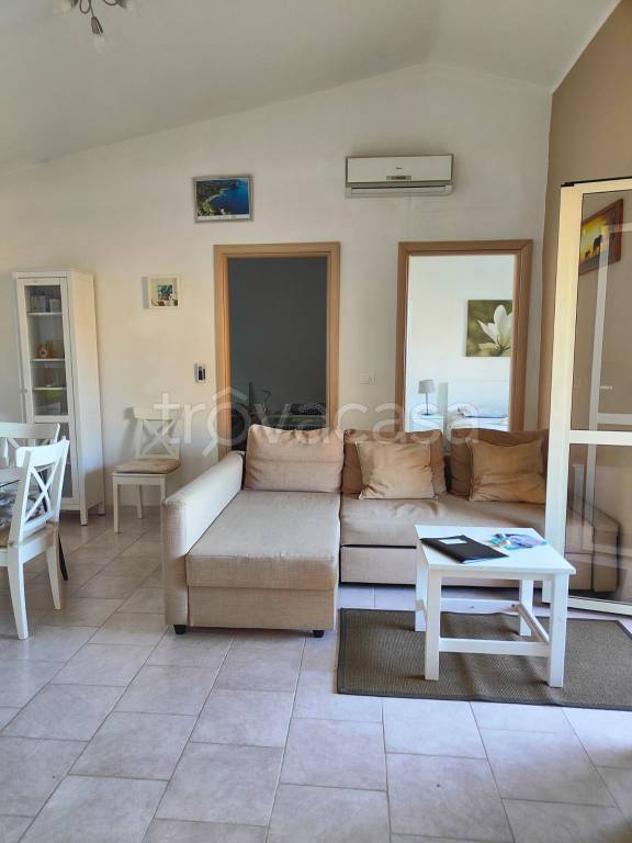 appartamento in vendita a Parghelia