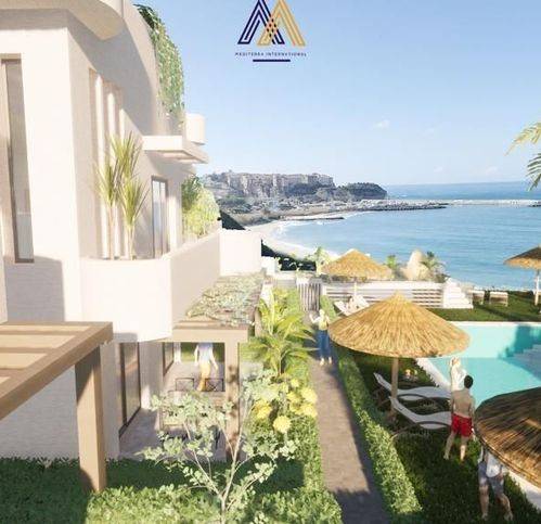 appartamento in vendita a Parghelia