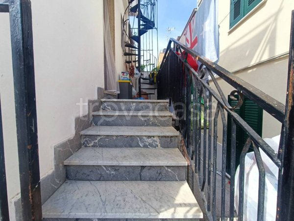 appartamento in vendita a Parghelia