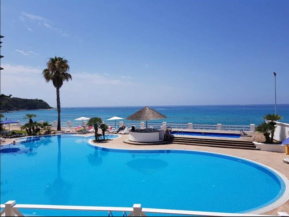 casa indipendente in vendita a Parghelia