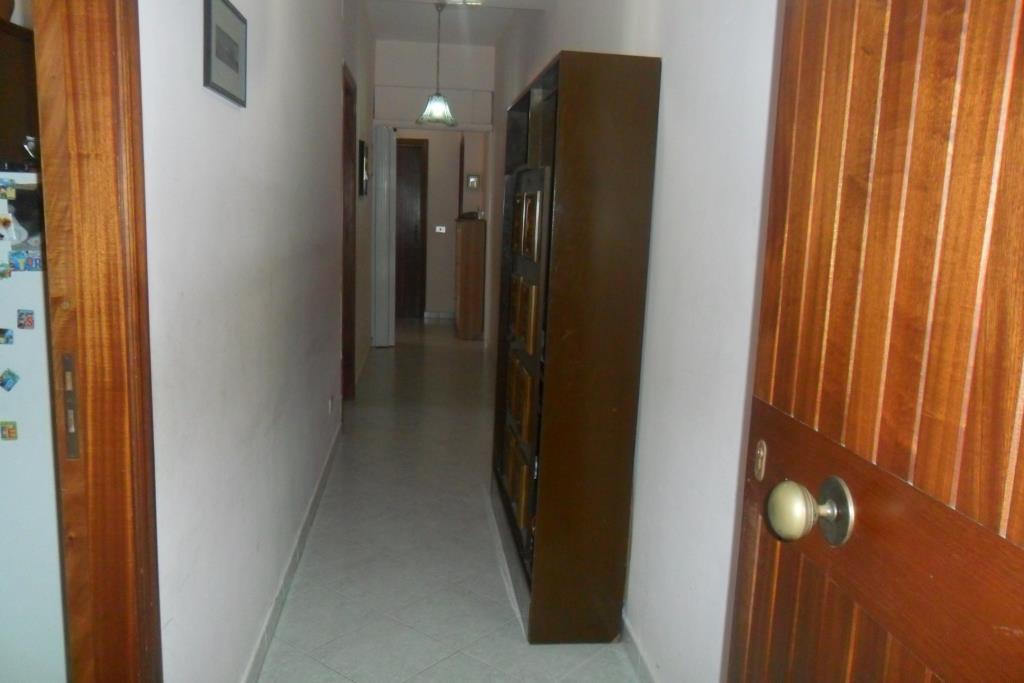 appartamento in vendita a Parghelia