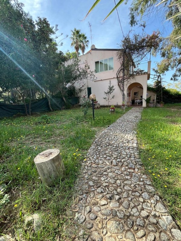 casa indipendente in vendita a Parghelia in zona Fìtili