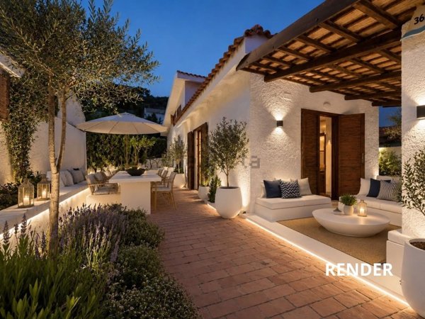casa indipendente in vendita a Parghelia