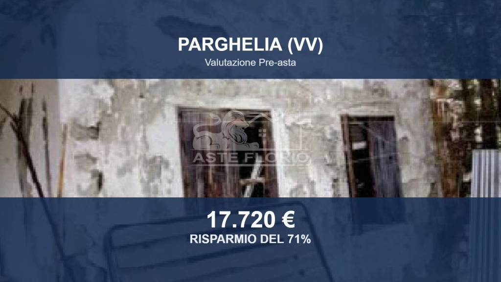 casa indipendente in vendita a Parghelia