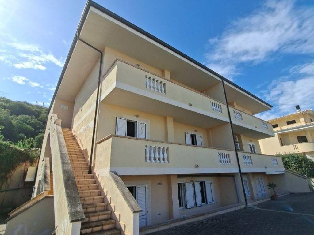 appartamento in vendita a Parghelia