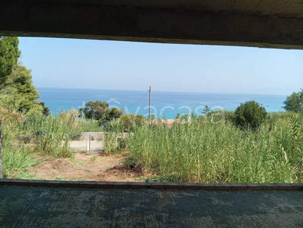 casa indipendente in vendita a Parghelia