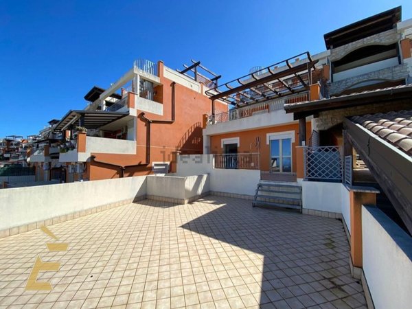 appartamento in vendita a Pizzo