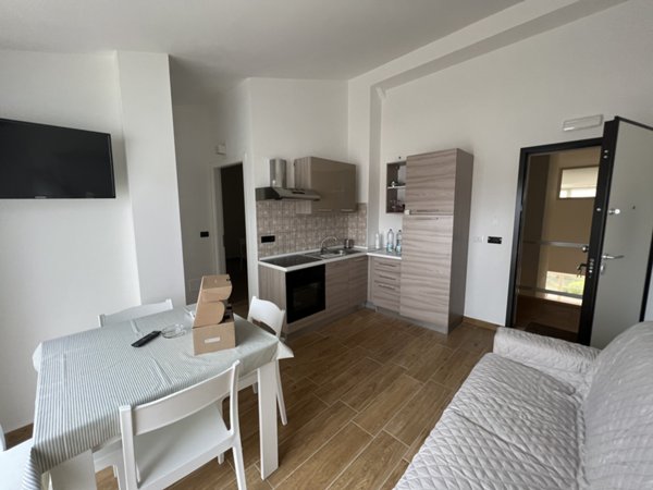 appartamento in vendita a Pizzo
