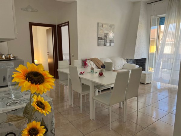 appartamento in vendita a Pizzo