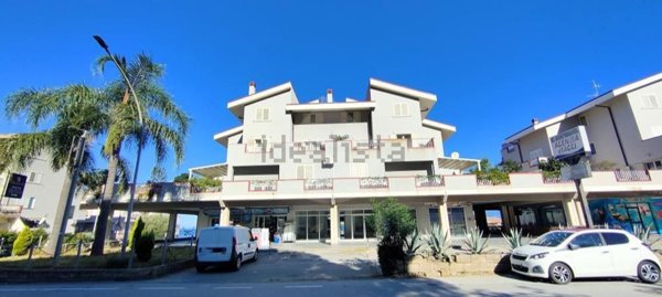 appartamento in vendita a Pizzo