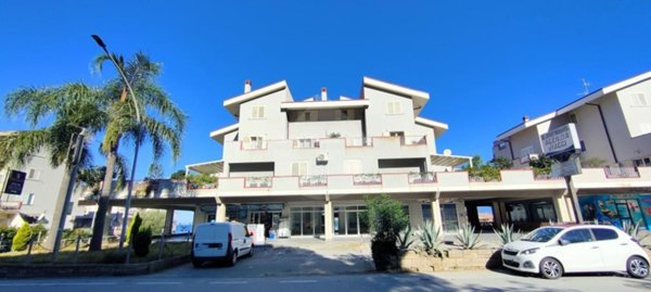 appartamento in vendita a Pizzo