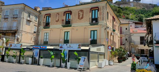 appartamento in vendita a Pizzo