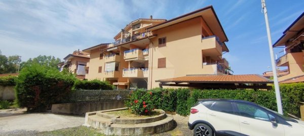 appartamento in vendita a Pizzo