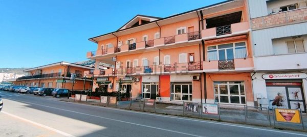 appartamento in vendita a Pizzo