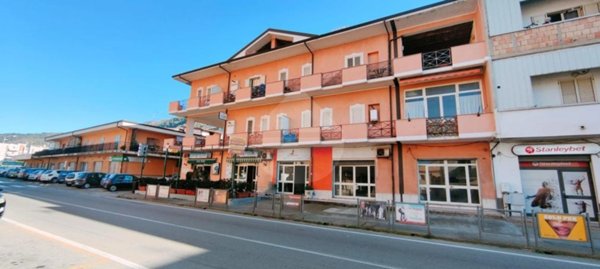 appartamento in vendita a Pizzo