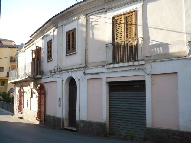 casa indipendente in vendita a Pizzo