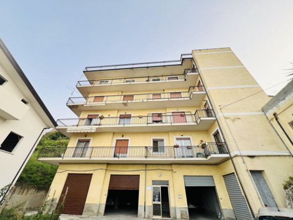appartamento in vendita a Pizzo