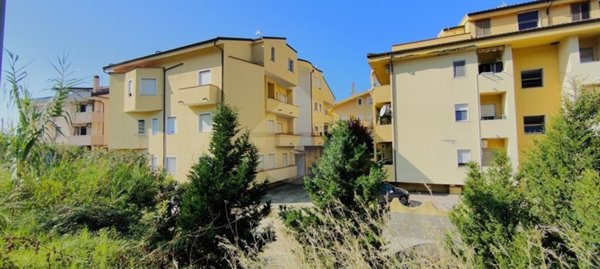 appartamento in vendita a Pizzo