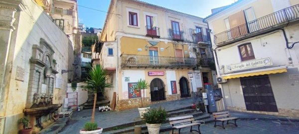 appartamento in vendita a Pizzo