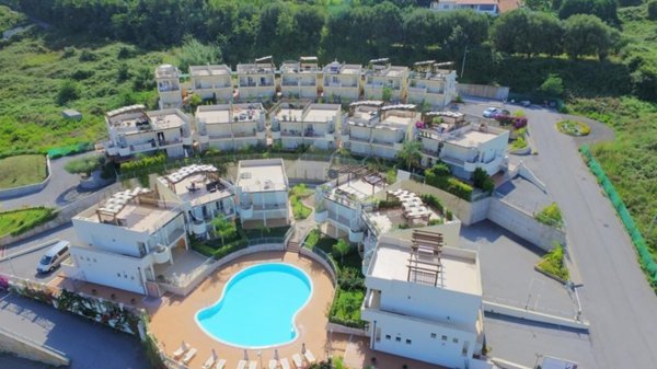 appartamento in vendita a Pizzo