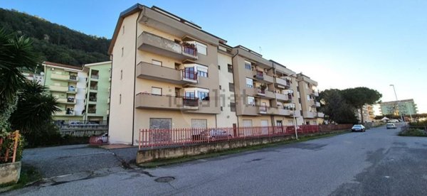 appartamento in vendita a Pizzo