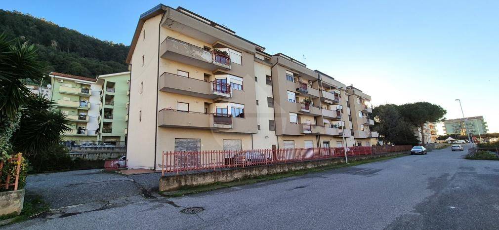 appartamento in vendita a Pizzo